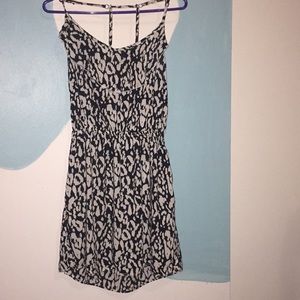 Garage Medium light dress with POCKETS